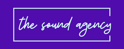 The Sound Agency logo - Digital Marketing Services