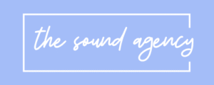 Sound Agency logo