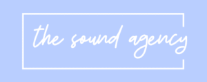 Sound Agency logo main